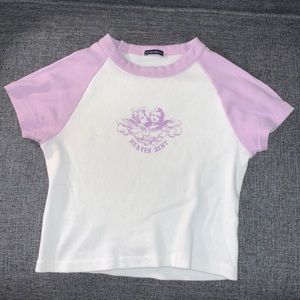 Brandy Melville heaven sent top RARE